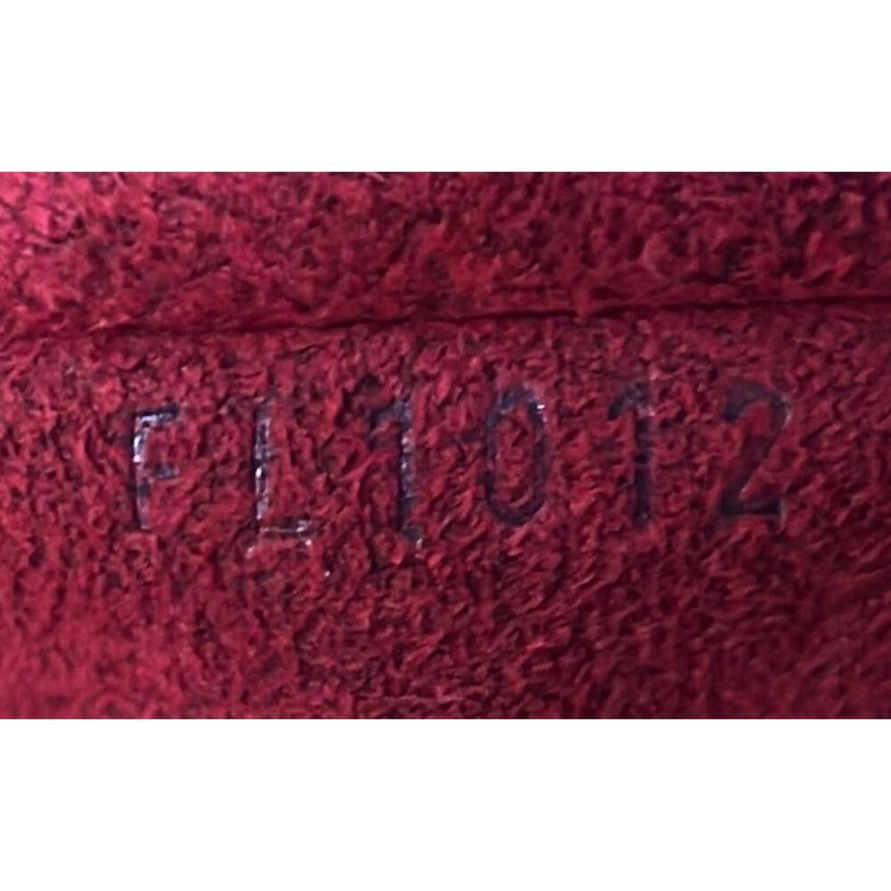 Louis Vuitton Croissant Handbag Canvas #220422L16B - Picture 9 of 9